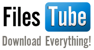 FilesTube Logo